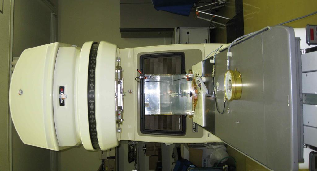 Neutron monitoring at 18 MeV Varian Clinac 2300 C/D 18MeV 1 min.