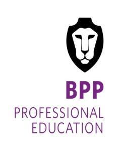 BPP s Online Classroom Live BPP is evolving.