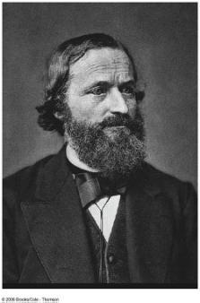 Gustav Kirchhoff 824 887 Invented spectroscopy with obert Bunsen Formulated rules about radiation 2-5 Kirchhoff s ules More complex circuits cannot be broken down into series and parallel pieces.