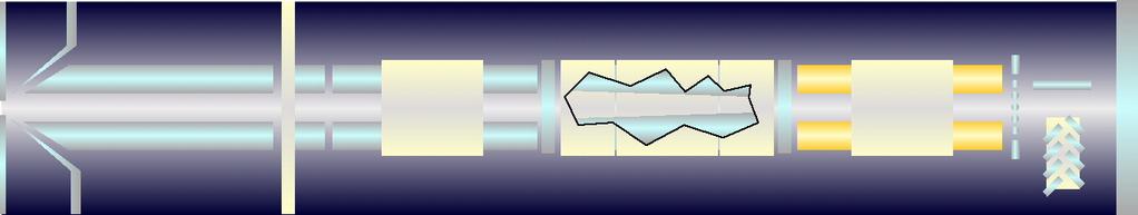 QTRAP: Linear Ion Trap on a Triple