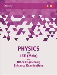 Book Title:-Physics for JEE (Main) and Other Engineering Entrance Examinations Author :-BASE ISBN :-9788131528501 Price :-INR 775 Pages :-1070 Edition :-1 Binding :-Paperback Imprint :-CL India Year