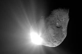 20 Comet Tempel 1 Deep Impact http://www.nasa.