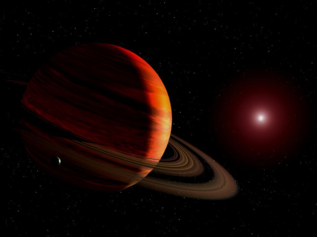 What have we learned? Planets are common Our solar system seems to be typical.