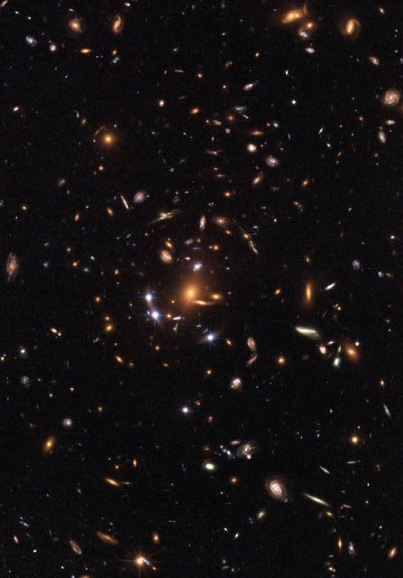 The reasonable agreement of the value of the Hubble constant with other estimates indicates the usefulness of our new approach as a cosmological and