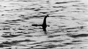 DAY 103 Scientists close to cure for the common cold There is a legendary monster that people say lives in the deep Loch Ness lake in the north of Scotland.