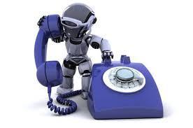 DAY 105 Humans causing big shifts in freshwater locations America's Federal Communications Commission, the FCC, has fined a man who they say placed nearly 100 million robocalls.