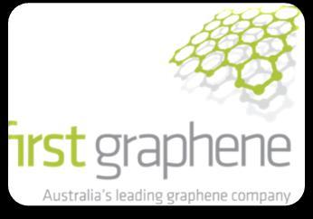 capitalization ~$127 million ~20% of current expenditure on research and development activities First Graphene Limited (ASX:FGR) Graphite mining company with Sri