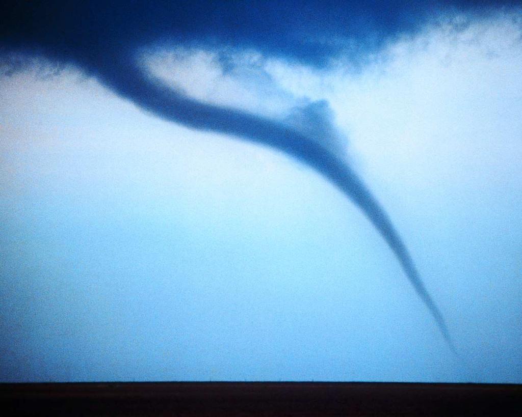 Twisters By Levi Tornados can go 300 miles per hour.