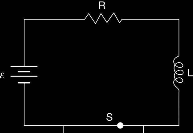 Induction and Inductance Induced EMF in an Inductor An inductor is an electrical device that stores and transfers energy and is very useful in AC circuits.