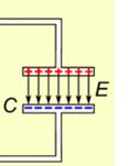 8.2 The Forms of the Natural Response of Electrical System The capacitor stores energy