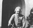 Albert Einstein, circa 1905 10 September 2009 Astronomy 102, Fall 2009 1 Introduction to Einstein s theories of relativity In the next five lectures we will discuss Einstein s relativity theories and