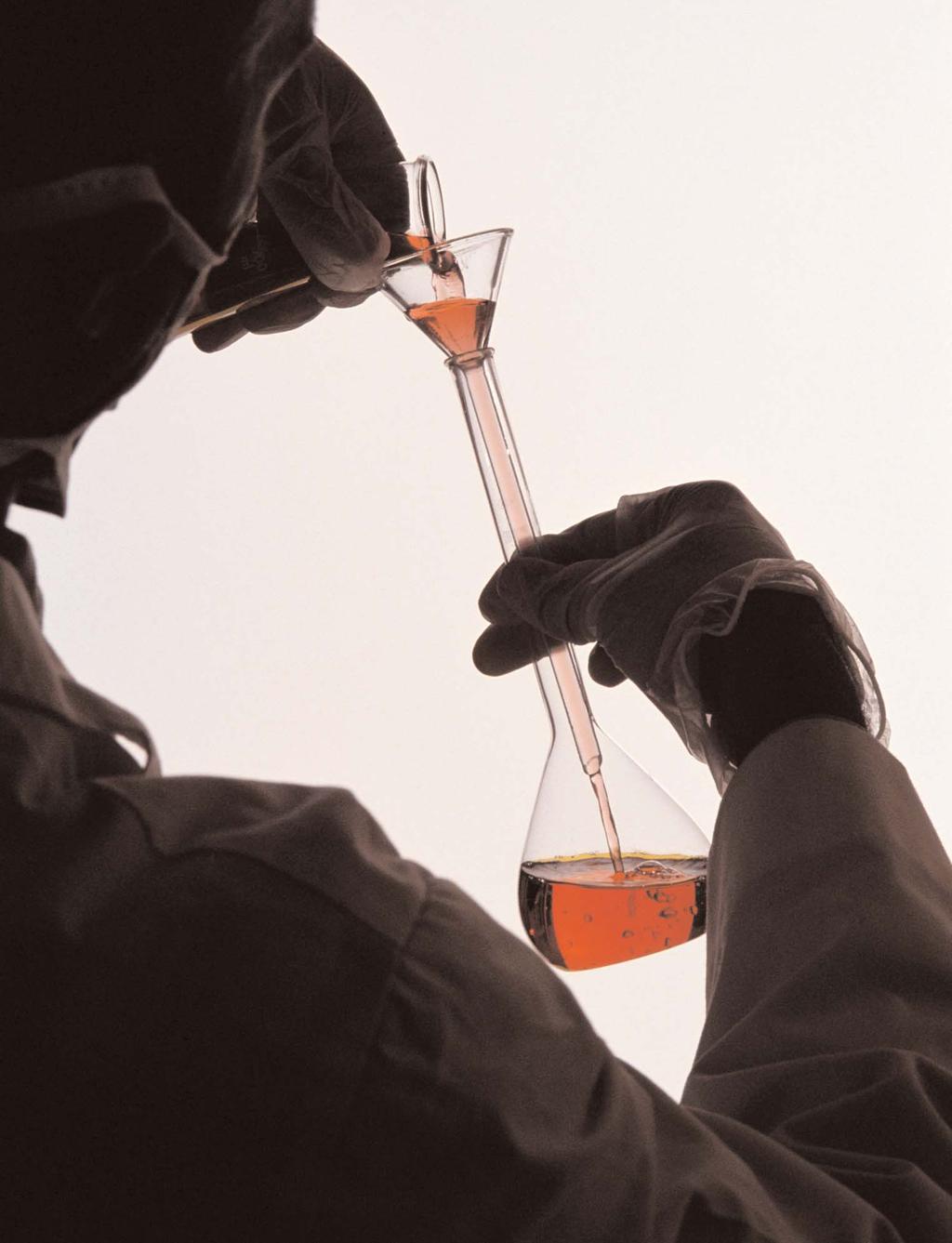 REAGENT CHEMICALS Specifications and Procedures