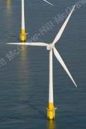 Concept Quiz Wht is the direction of the elocity of point on the turbine blde?