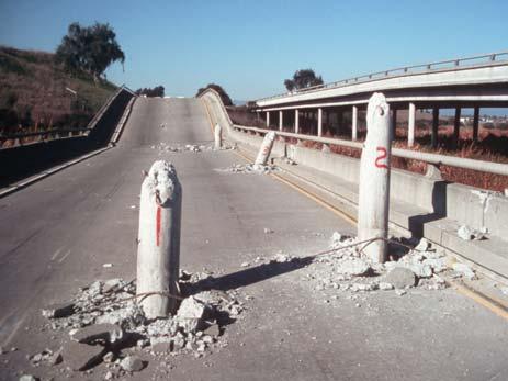 10/17/89 Types of Earthquake