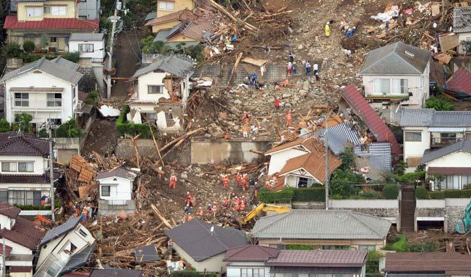 Napa Earthquake, 6.1 on 8/24/14 Reducing Earthquake Hazards?