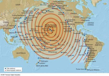 100,000 - Awa, Japan, 1703 70,000 - Messina, Italy, earthquake and tsunami, 1908 40,000 - South China Sea, 1782, including deaths in Taiwan 36,000 - Krakatoa volcano explosion, 1883 30,000 -
