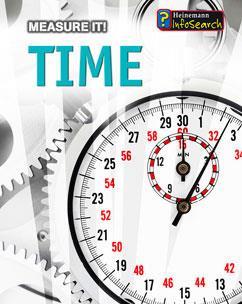 Time (Gr 3 6) - Have you noticed that sometimes time seems to go by very quickly and other times it drags?