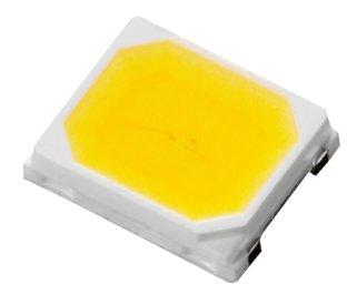 These features make this package an ideal LED for all lighting applications.