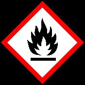 PICTOGRAMS To communicate a chemical s hazards in the most efficient and easy-to-understand way possible, GHS established the use of universal pictograms.