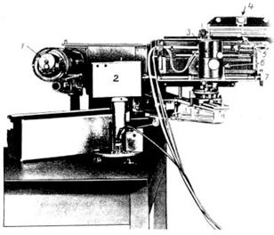 50yearsdowntheline Horiba Raman Spectrograph with multiplexing