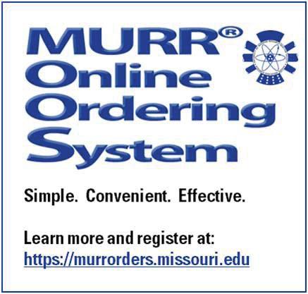MURR Online Ordering means MORE Simplicity At MURR, we understand your time is valuable no need for complicated paperwork or cumbersome ordering systems.