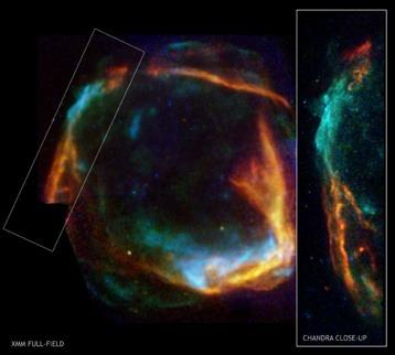 (Crab Nebula) SN