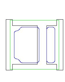 Recommended Solder Pad Notes : (1) All dimensions are in millimeters.