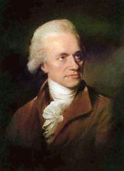 Visual double stars William Herschel (1738-1822) discovered the planet Uranus in