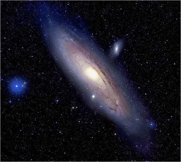 Andromeda (2.