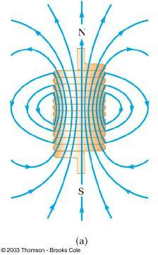 Magnetic Field in a