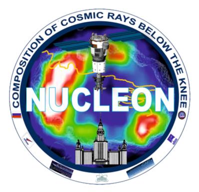 NUCLEON: THE FIRST RESULTS (2016)
