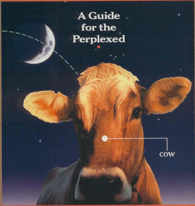Consder a sphercal cow (t) Great engneers and physcsts are