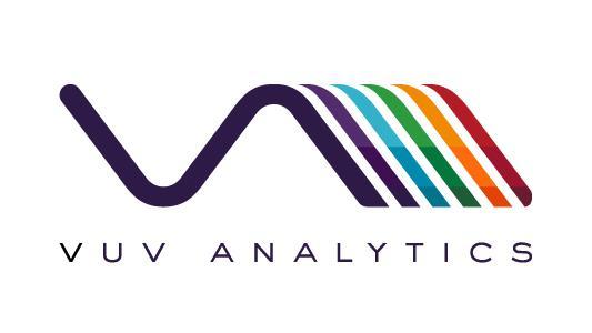 Science in a New Light VUV Analytics, Inc.
