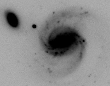 2010gp NGC6240 Ia