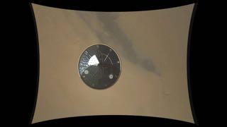 reach Mars orbit Curiosity Rover - landing 10 Mars