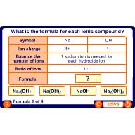 formula?