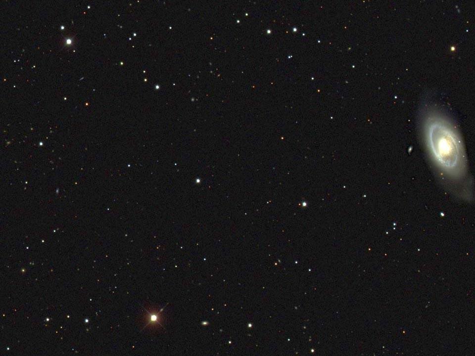NGC 5750