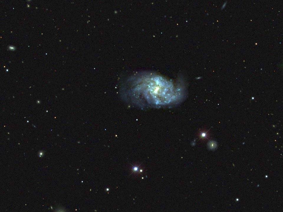 NGC 1087