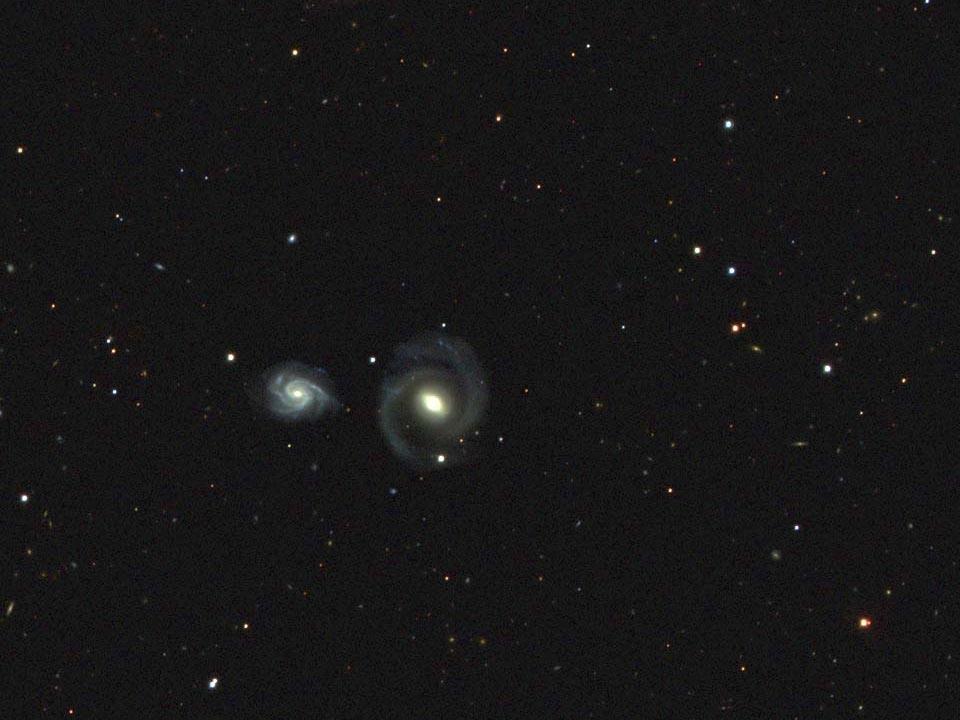 NGC 799