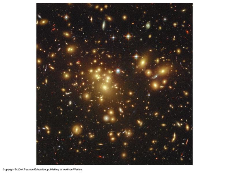 The mass we find from galaxy motions in a