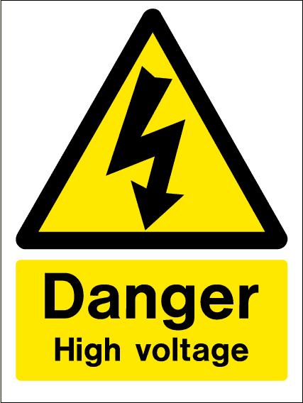 Voltage Voltage is the difference in potential energy between two places in a circuit.
