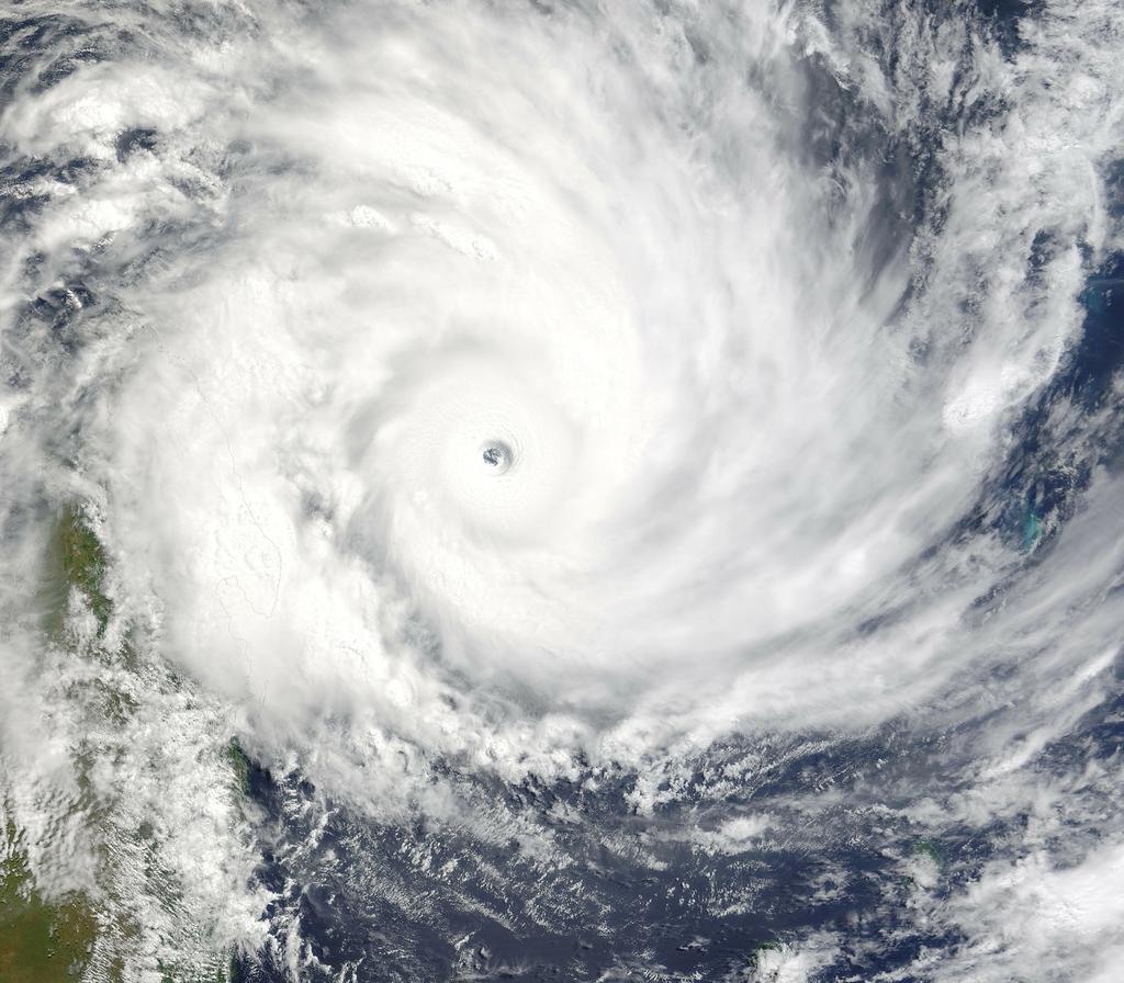 Business Preparedness and Hurricane Risk Hurricanes are one of the more predictable natural disasters compared to events such as earthquakes, wildfires and tornadoes.