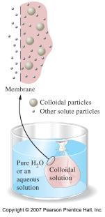 emulsification of fats and