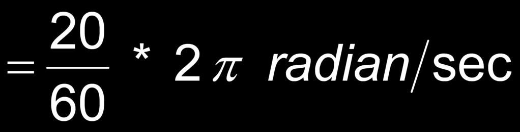 The following mass transfer correlation is applicable: Sh = 0.62 Re ½ Sc 1/3 Where and is the angular speed in radians/time. Given: Sh = 0.62 Re ½ Sc 1/3 (i.e.) ------------------(3) 1 rotation = 2 radian Therefore 20 rotation per minute = 20 * 2 radian/min From (3), For water = 1 g/cm 3 = 1 centipoise = 0.