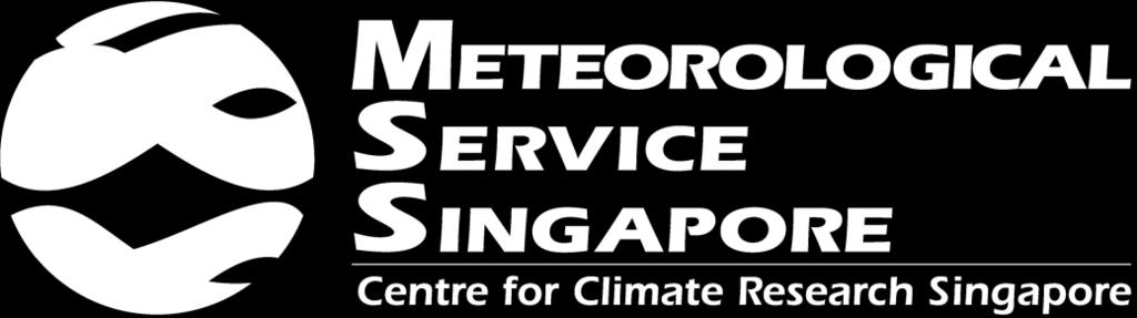 Convective-scale NWP for Singapore Hans Huang and the