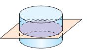 Chapter 12 Describe the cross section formed by