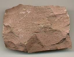 basalt Rhyolite