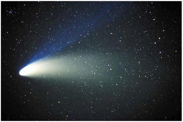 of Asteroids and Comets
