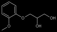 USP Guaifenesin 7 Key: Guaifenesin Benzoic acid mau 0.0. UltraCore SuperC8,. μm, 0 x.0 mm Isocratic analysis H /MeH/Glacial acetic acid (0:0:. v/v) Flow rate: 0.