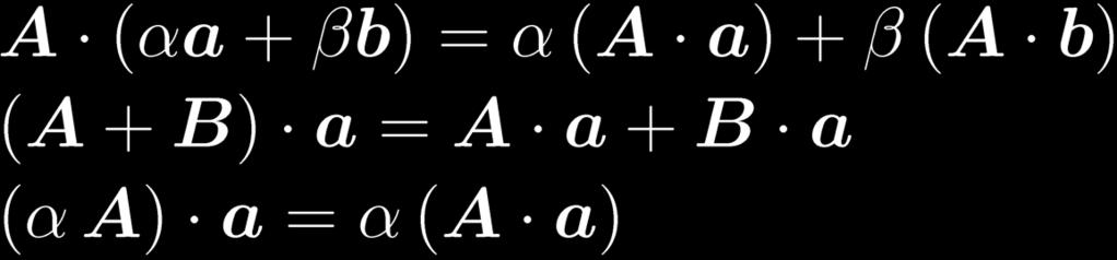 tensor algebra - scalar product tensor algebra -